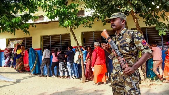 Lok Sabha Election 2024