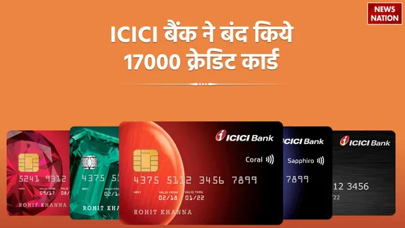 icici credit card