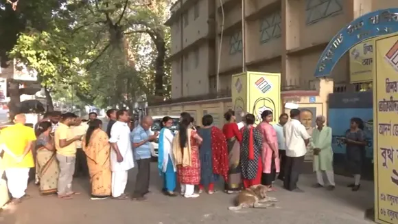 Lok Sabha Election