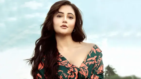 RASHMI DESAI