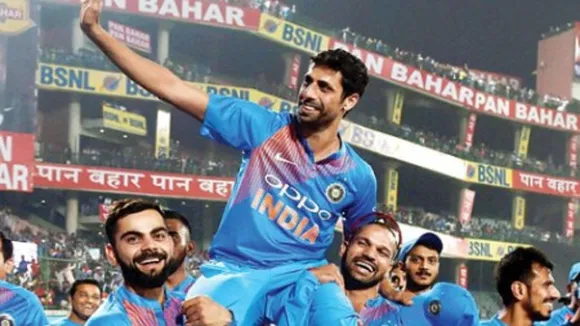 Ashish Nehra Birthday