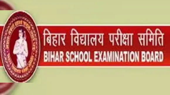 bihar board