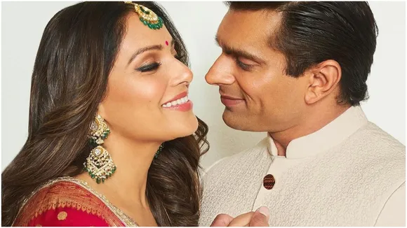 Bipasha Basu Anniversary