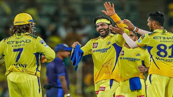 CSK vs SRH Highlight IPL 2024