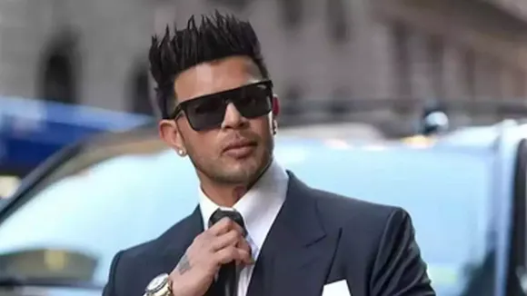 sahil khan