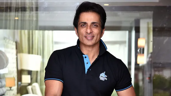 Sonu Sood