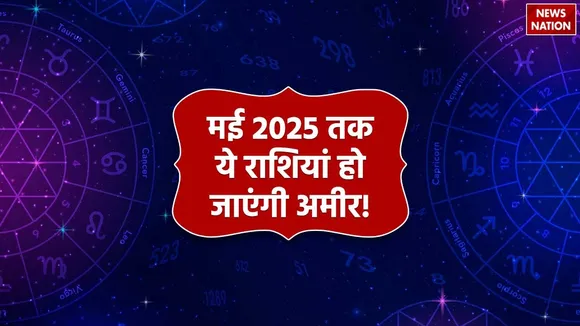Guru Gochar 2024