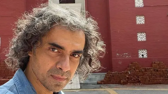 imtiaz ali film Chamkila