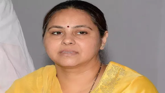 misa bharti