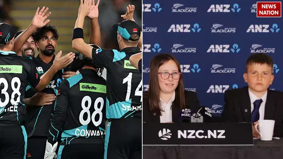 New Zealand T20 World Cup 2024 Squad