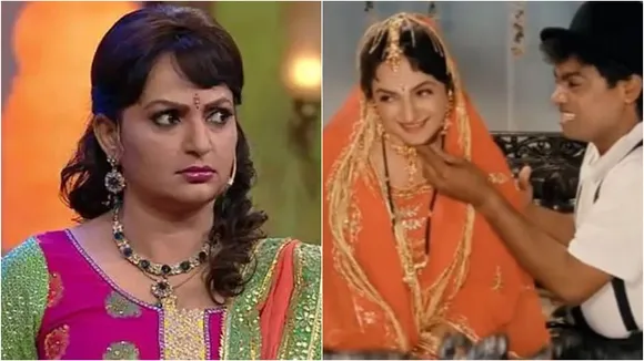 Upasana Singh Abba Dabba Jabba