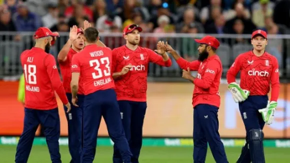 England T20 World Cup 2024