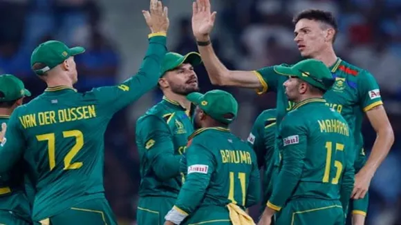 South Africa T20 World Cup 2024 Squad