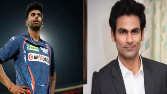 Mohammad Kaif on Mayank Yadav Injury