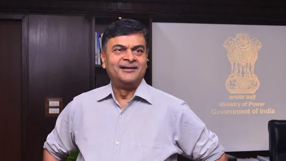 rk singh