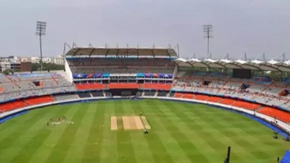 SRH vs RR Pitch Report