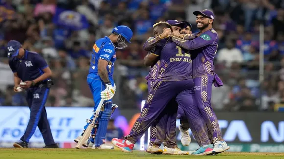 mi vs kkr result