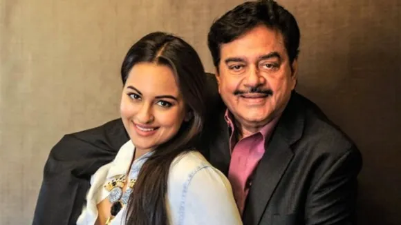 Sonakshi sinha political career