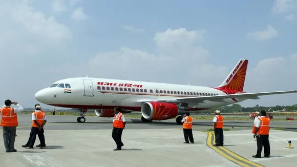 Air India