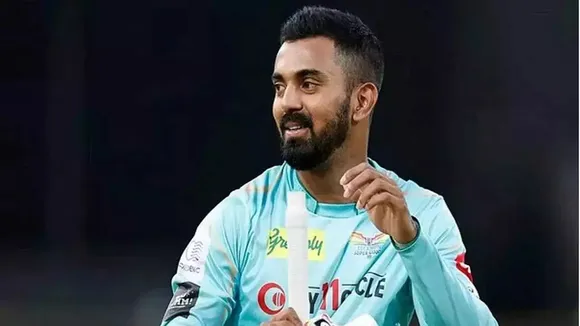 kl rahul