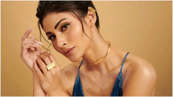 mouni Roy