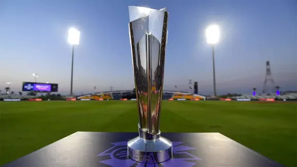 T20 World Cup 2024