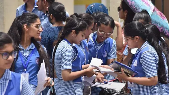 CBSE 10th Result