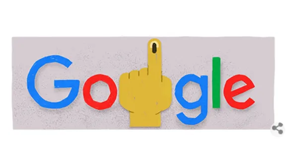 google doodle