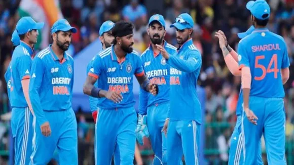 India T20 World Cup 2024 Squad