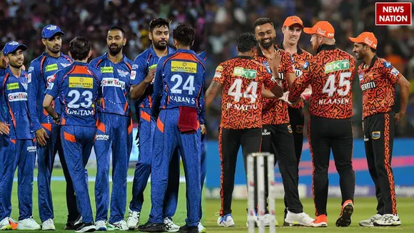 Sunrisers Hyderabad vs Lucknow Super Giants Dream11 Team Prediction