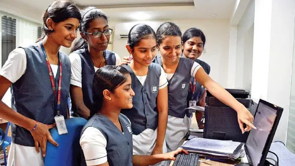 CBSE 12 Result Toppers List 2024