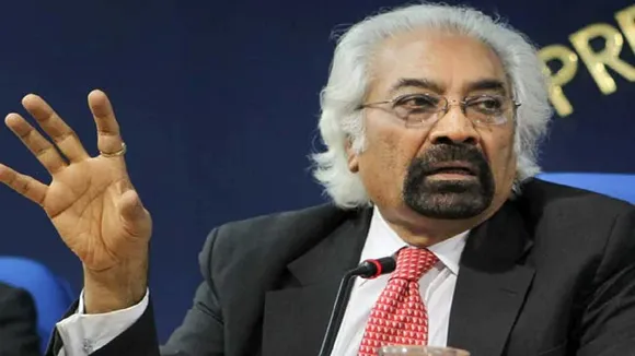 Sam Pitroda