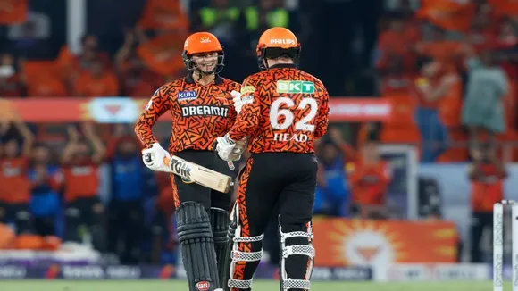 SRH vs LSG IPL 2024 Highlight