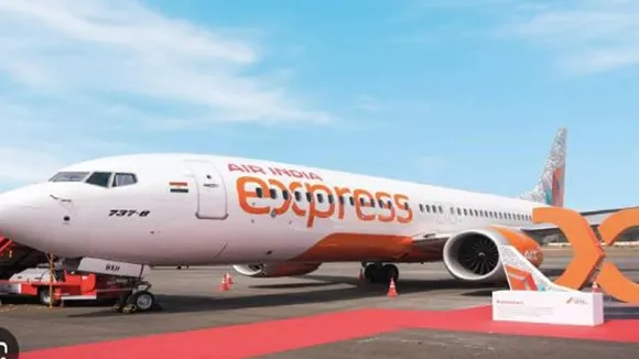 air india express