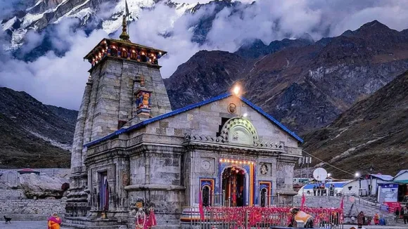 Char Dham Yatra