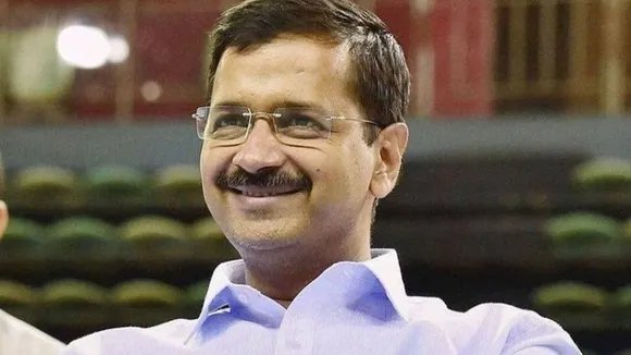 kejriwal