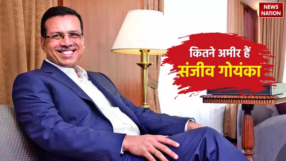 sanjiv goenka