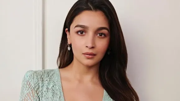 Alia Bhatt reveals