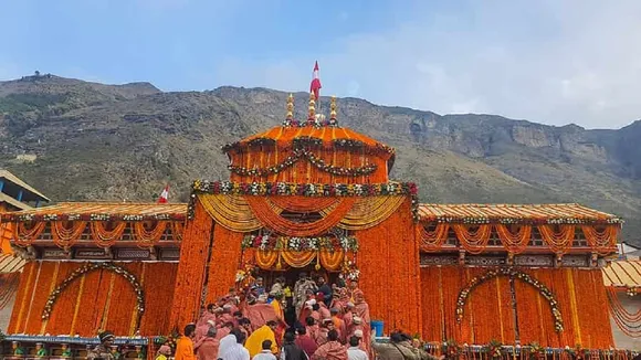 Badrinath Dham