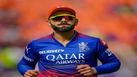 Virat Kohli