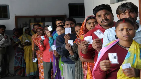 Lok Sabha Election