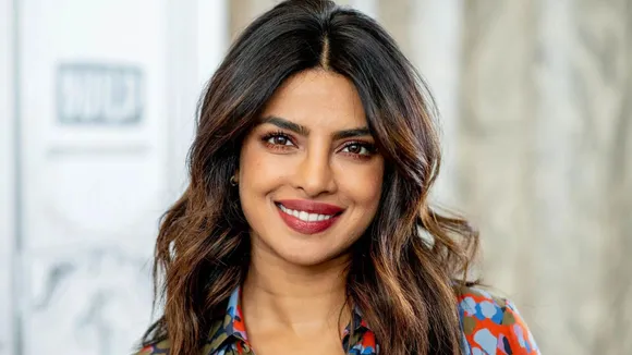 Priyanka Chopra mother day post