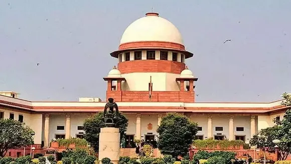 supreme court