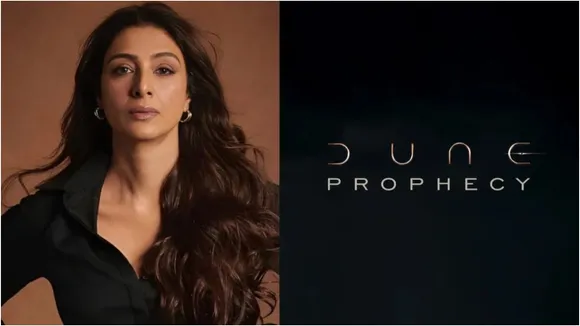 Tabu Hollywood Comeback