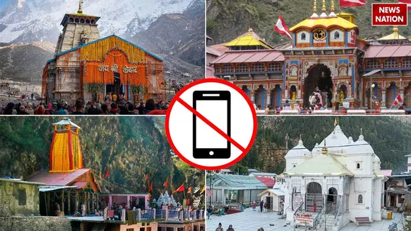 Chardham Yatra