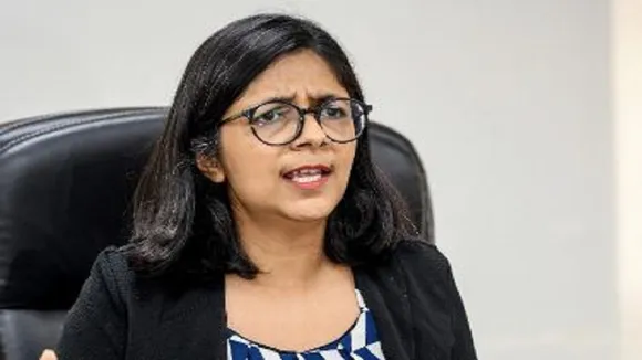 Swati Maliwal