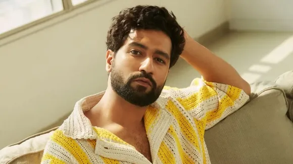 Vicky Kaushal Birthday