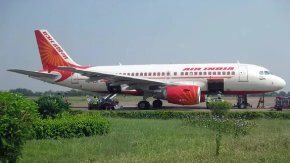 Air India Flight