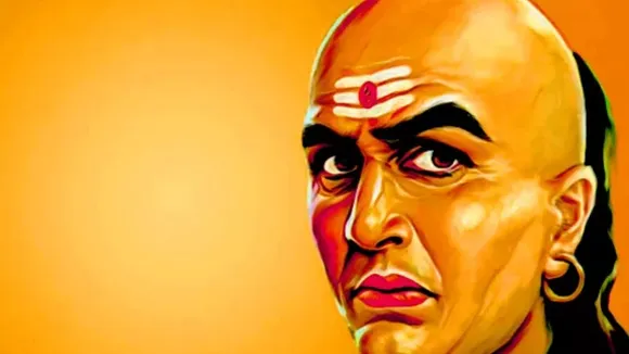 Chanakya Niti