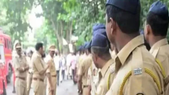 UP Police